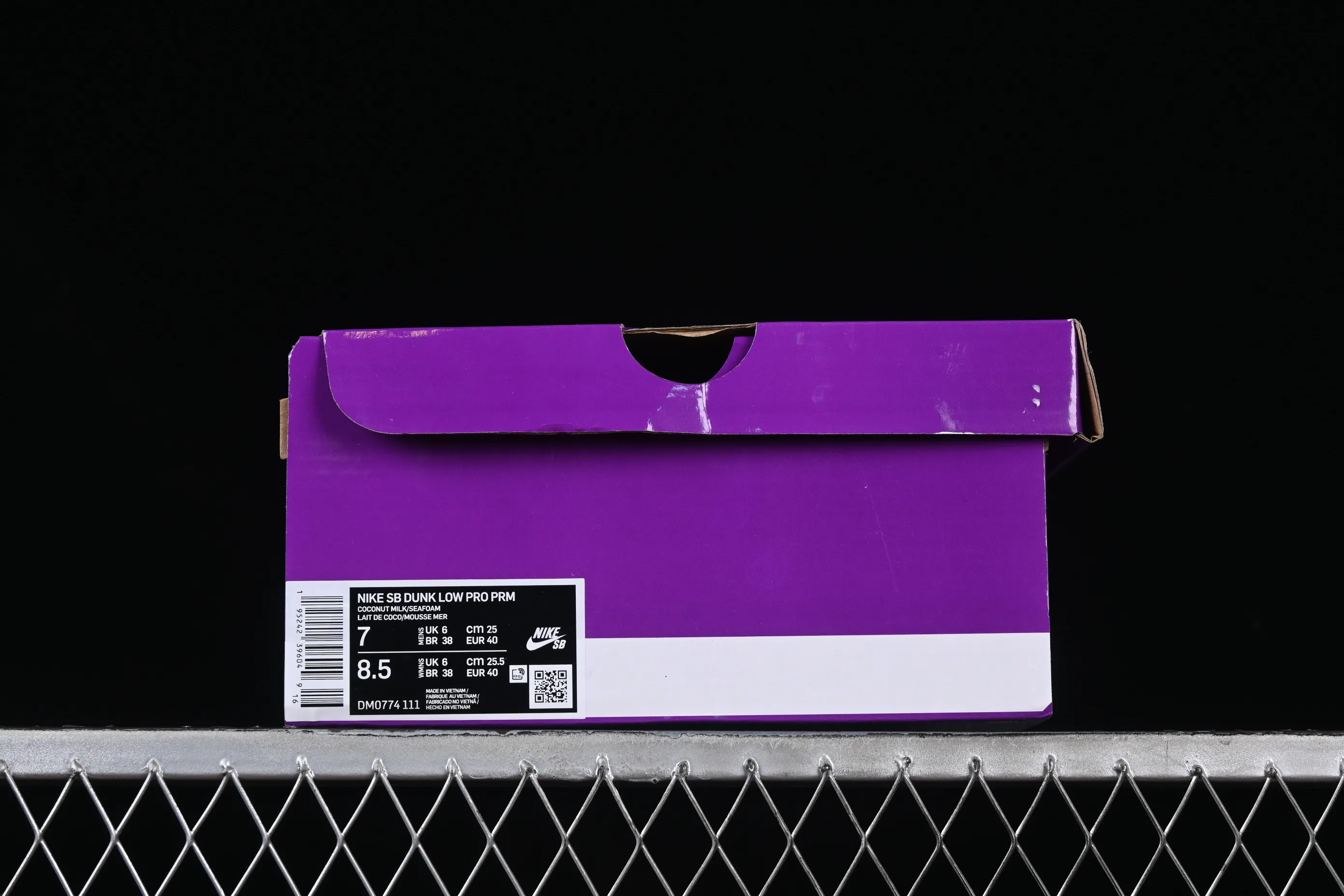All categories Nk SB Dunk series Nk SB Dunk Low low-top sneakers Nk SB Dunk Low "Mummy" Mummy SB smashed backboard fashion casual sneakers DM0774-111